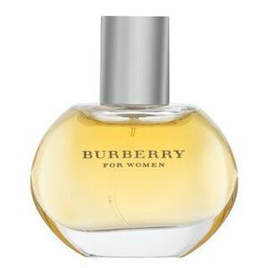 Burberry for Women parfémovaná voda pre ženy 30 ml vyobraziť