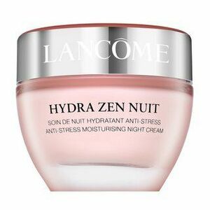 Lancome Hydra Zen Nuit Anti-Stress Moisturising Night Cream intenzívne nočné sérum 50 ml vyobraziť
