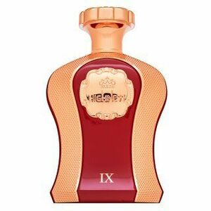 Afnan Highness IX parfémovaná voda unisex 100 ml vyobraziť