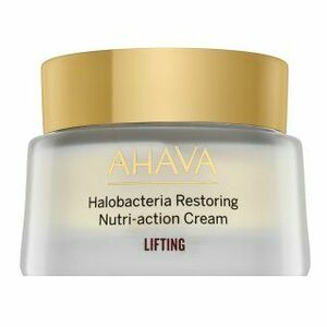 Ahava Halobacteria Restoring denný krém Nutri-action Cream 50 ml vyobraziť