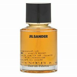 Jil Sander No.4 parfémovaná voda pre ženy 100 ml vyobraziť