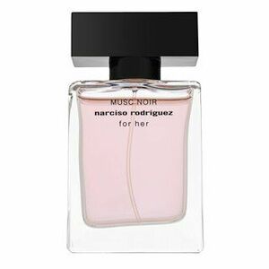 Narciso Rodriguez For Her Musc Noir parfémovaná voda pre ženy 30 ml vyobraziť