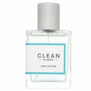 Clean Classic Cool Cotton parfémovaná voda pre ženy 30 ml vyobraziť
