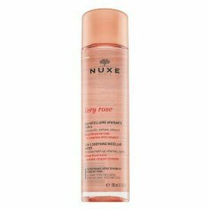 Nuxe Very Rose micelárny roztok 3-in-1 Soothing Micellar Water 200 ml vyobraziť