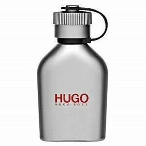 Hugo Boss Hugo Iced toaletná voda pre mužov 75 ml vyobraziť