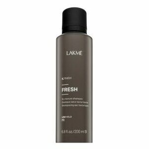Lakmé K.Finish Fresh Dry Texture Shampoo suchý šampón 200 ml vyobraziť