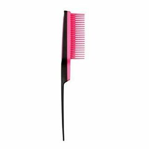 Tangle Teezer Back-Combing kefa na vlasy Pink Embrace vyobraziť