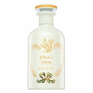 Gucci Winter's Spring parfémovaná voda unisex 100 ml vyobraziť