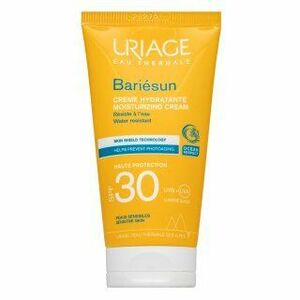 Uriage Bariésun krém na opaľovanie High Protection Moisturizing Cream SPF30 50 ml vyobraziť
