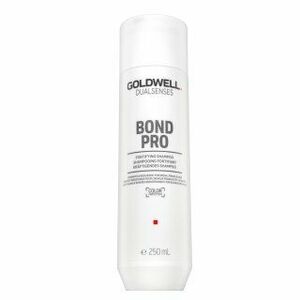 Goldwell Dualsenses Bond Pro Fortifying Shampoo posilujúci šampón pre suché a lámavé vlasy 250 ml vyobraziť