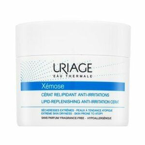 Uriage Xémose relipidačný balzam Lipid Replenishing Anti Irritation Cream 200 ml vyobraziť