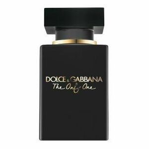 Dolce & Gabbana The Only One Intense parfémovaná voda pre ženy 50 ml vyobraziť