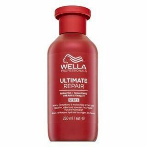 Wella Professionals Ultimate Repair Shampoo šampón pre poškodené vlasy 250 ml vyobraziť