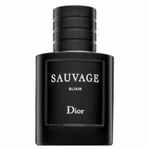 Dior (Christian Dior) Sauvage Elixir čistý parfém pre mužov 60 ml vyobraziť