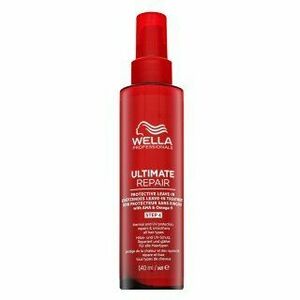 Wella Professionals Ultimate Repair Protective Leave-In bezoplachová starostlivosť proti krepateniu vlasov 140 ml vyobraziť