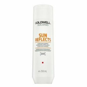 Goldwell Dualsenses Sun Reflects After-Sun Shampoo šampón pre vlasy namáhané slnkom 250 ml vyobraziť