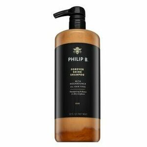 PHILIP B Forever Shine Shampoo šampón pre žiarivý lesk vlasov 947 ml vyobraziť