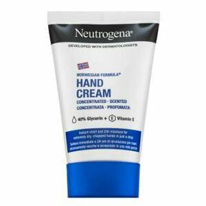 Neutrogena krém na ruky Hand Cream 50 ml vyobraziť