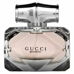 Gucci Bamboo parfémovaná voda pre ženy 50 ml vyobraziť