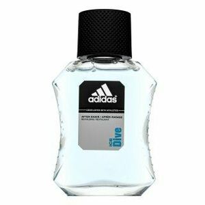 Adidas Ice Dive voda po holení pre mužov 50 ml vyobraziť