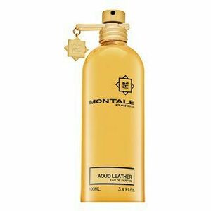 Montale Aoud Leather parfémovaná voda unisex 100 ml vyobraziť