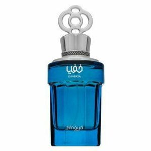 Zimaya Khafaya Blue parfémovaná voda pre mužov 100 ml vyobraziť
