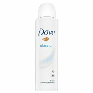 Dove Classic antiperspirant 150 ml vyobraziť