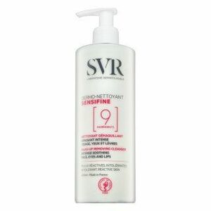 SVR Sensifine jemný odličovač Dermo-Nettoyant Make-Up Removing Cleanser 400 ml vyobraziť