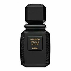 Ajmal Amber Wood Noir parfémovaná voda unisex 100 ml vyobraziť