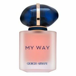 Armani (Giorgio Armani) My Way Floral parfémovaná voda pre ženy 30 ml vyobraziť