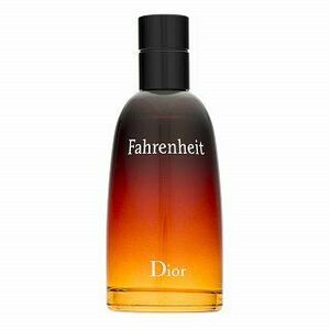 Christian Dior Fahrenheit toaletná voda pre mužov 50 ml vyobraziť