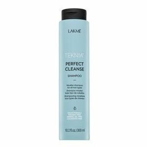 Lakmé Teknia Perfect Cleanse Shampoo čistiaci šampón pre všetky typy vlasov 300 ml vyobraziť