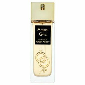 Alyssa Ashley Ambre Gris parfémovaná voda pre ženy 50 ml vyobraziť