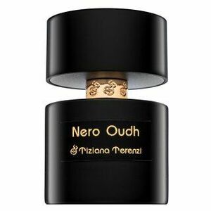 Tiziana Terenzi Nero Oudh čistý parfém unisex 100 ml vyobraziť