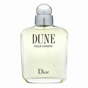 Christian Dior Dune pour Homme toaletná voda pre mužov 100 ml vyobraziť