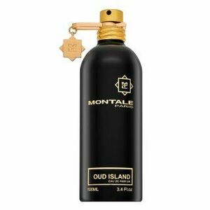 Montale Oud Island parfémovaná voda unisex 100 ml vyobraziť