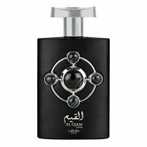 Lattafa Pride Al Qiam Silver parfémovaná voda unisex 100 ml vyobraziť