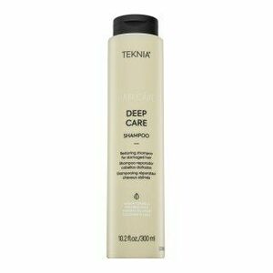 Lakmé Teknia Deep Care Shampoo vyživujúci šampón pre suché a poškodené vlasy 300 ml vyobraziť