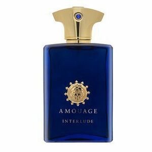 Amouage Interlude parfémovaná voda pre mužov 100 ml vyobraziť