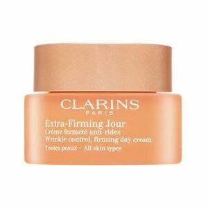 Clarins Extra-Firming Jour liftingový spevňujúci krém pre všetky typy pleti 50 ml vyobraziť