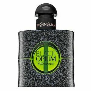 Yves Saint Laurent Black Opium Illicit Green parfémovaná voda pre ženy 30 ml vyobraziť