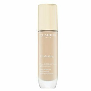 Clarins Everlasting Long-Wearing & Hydrating Matte Foundation dlhotrvajúci make-up pre matný efekt 110N 30 ml vyobraziť