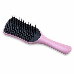 Tangle Teezer Easy Dry & Go Vented Hairbrush kefa na vlasy pre ľahké rozčesávanie vlasov Trickled Pink vyobraziť