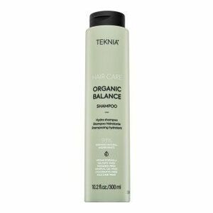 Lakmé Teknia Organic Balance Shampoo vyživujúci šampón pre každodenné použitie 300 ml vyobraziť