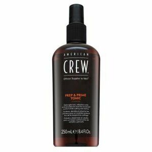 American Crew Prep & Prime Tonic vlasové tonikum s hydratačným účinkom 250 ml vyobraziť