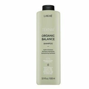 Lakmé Teknia Organic Balance Shampoo vyživujúci šampón pre každodenné použitie 1000 ml vyobraziť