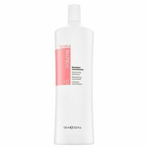 Fanola Volume Volumizing Shampoo šampón pre objem vlasov 1000 ml vyobraziť