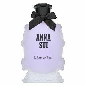 Anna Sui L'Amour Rose Paris parfémovaná voda pre ženy 75 ml vyobraziť