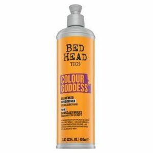 Tigi Bed Head Colour Goddess Oil Infused Conditioner kondicionér pre farbené vlasy 400 ml vyobraziť
