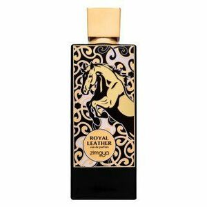 Zimaya Royal Leather parfémovaná voda unisex 100 ml vyobraziť